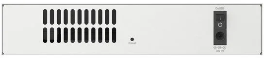 Фото: Роутер D-Link DBR-600-P № 8 | KTC