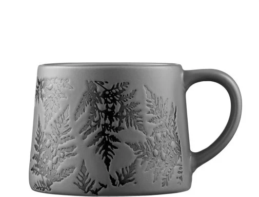 Фото: Чашка Ardesto Remo 400ml Gray (AR3099G) № 9 | KTC
