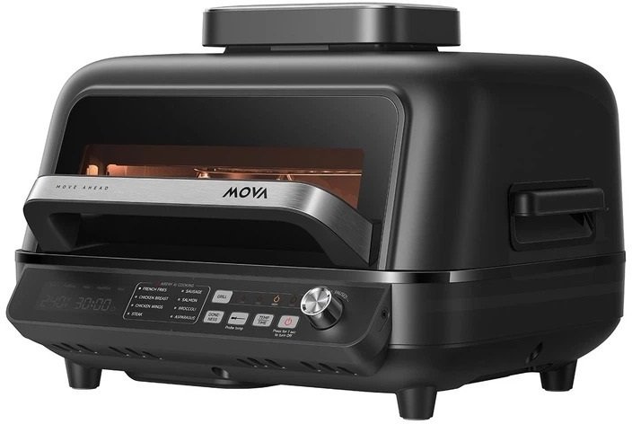 Мультипіч Mova IG20 Pro Black (MOVA-IG20-PRO)