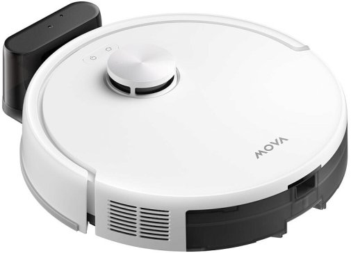 Робот-пилосос Mova E20s Pro (RLE23SA)