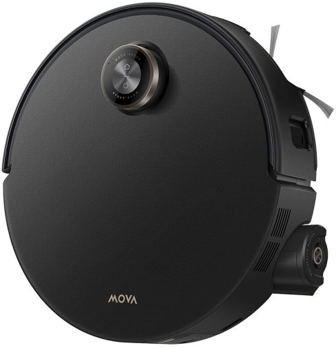 Робот-пилосос Mova Z60 Ultra Roller Complete Black (RLZ83CE-1)
