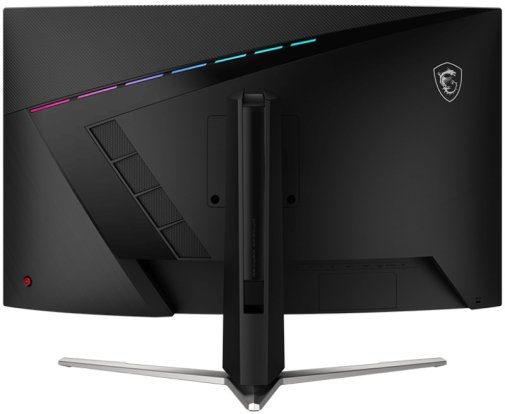 Монітор MSI MAG 325CQRF QD E2 (9S6-3DC14H-093)