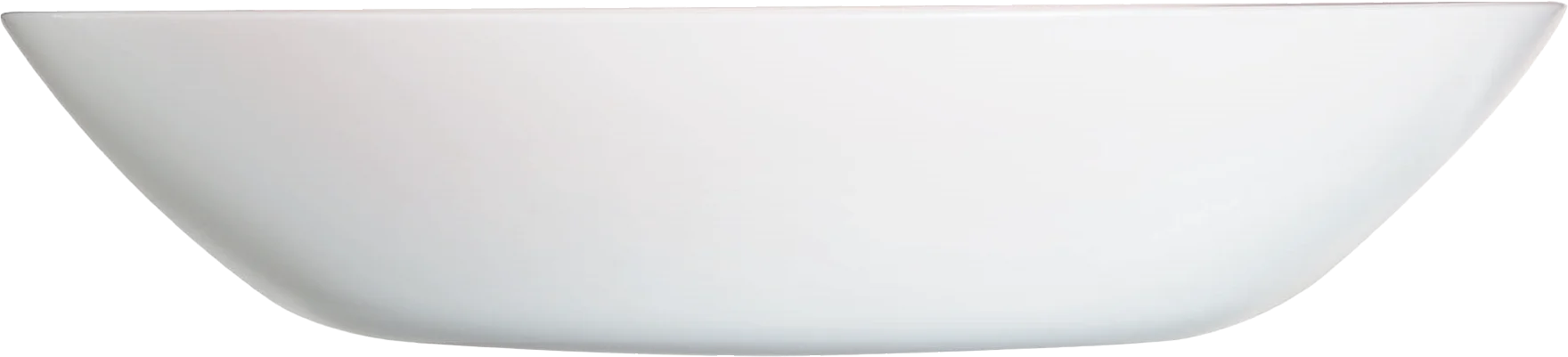 Фото: Тарілка Luminarc ZELIE 20cm (X1475) № 6 | KTC