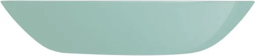 Фото: Тарілка Luminarc DIWALI LIGHT TURQUOISE 20cm (P2019) № 7 | KTC
