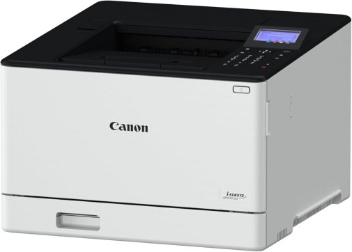 Принтер Canon i-SENSYS LBP673Cdw II with Wi-Fi (7186C007)