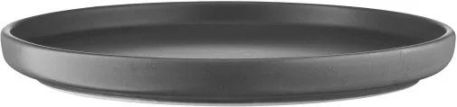 Фото: Тарілка Ardesto Trento 20.5cm gray (AR2920TG) № 9 | KTC