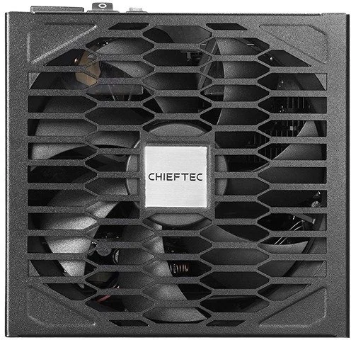 Фото: Блок живлення Chieftec 1200W Stealth (SPX-1200-FC) № 14 | KTC