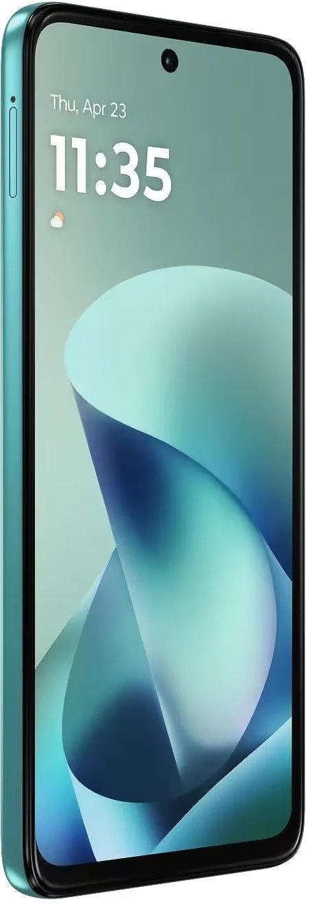 Смартфон Motorola G57 Power 8/256GB Corsair Green (PBAH0004RS)