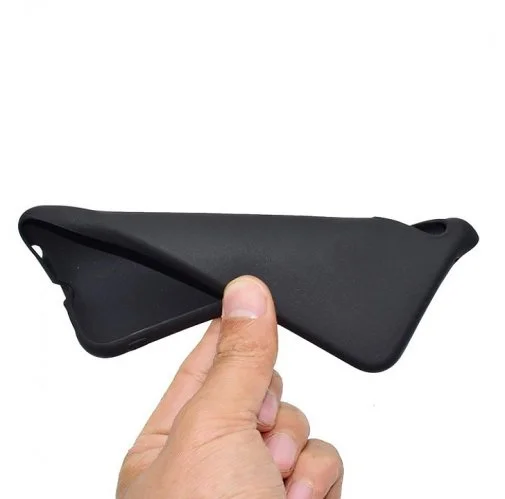 Фото: Чохол BeCover for Tecno Spark 40C 4G KM4k - Black (714683) № 10 | KTC