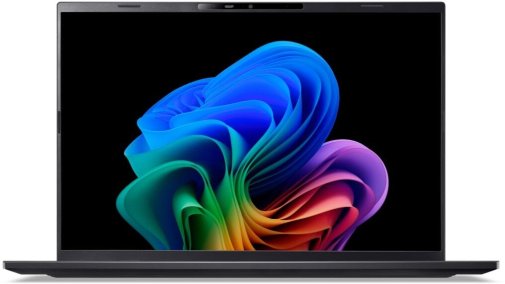 Ноутбук Acer Swift Go 16 AI SFG16-74-744Q NX.JNMEU.003 Black