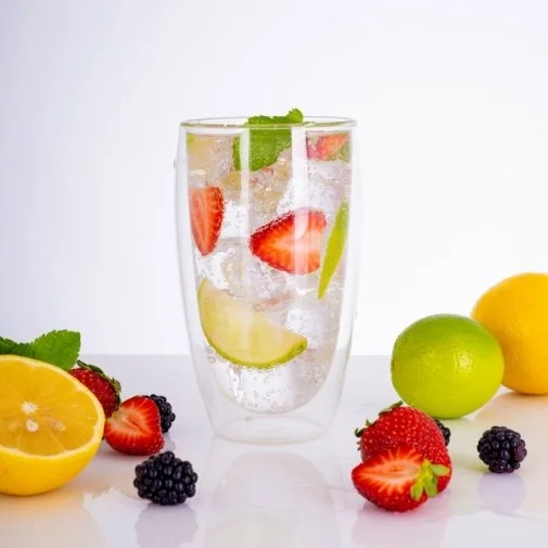 Фото: Чашка Ringel Guten Morgen 250ml Clear (RG-0002/250) № 18 | KTC