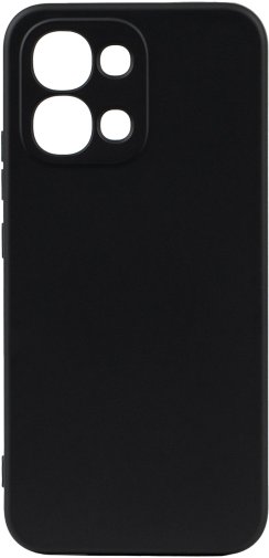 Чохол ArmorStandart for OPPO A6 Pro 4G - ICON Case Camera cover Black (ARM89193)