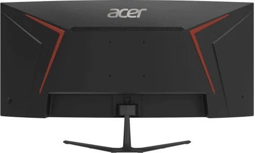 Фото: Монітор Acer Nitro ED340CURX0bmiipx Black (UM.CE0EE.009) - 34" VA / 3440x1440 / 200 Гц / AMD FreeSync Premium № 11 | KTC