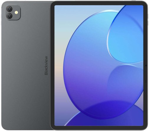 Планшет Blackview Link 8 12/256GB Starry Grey (Link_8_12_Grey)