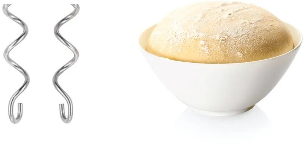 Ручний міксер Bosch MFQ40303