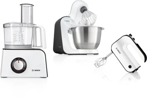 Фото: Ручний міксер Bosch MFQ4020 № 12 | KTC
