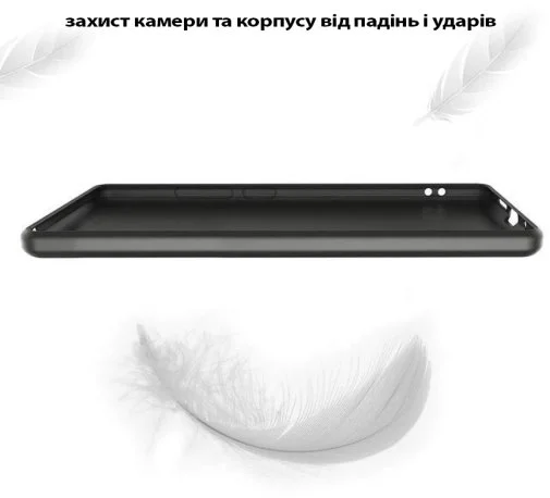 Фото: Чохол BeCover for Realme C71 - Black (713779) № 12 | KTC
