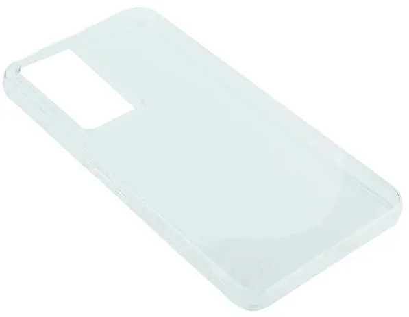 Фото: Чохол BeCover for Poco F4 - Transparancy (708936) № 8 | KTC