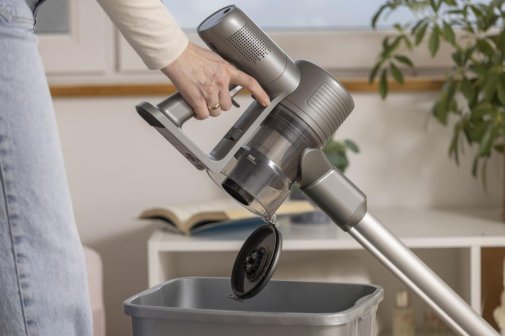 Ручний бездротовий пилосос Gorenje SVC252420FFA