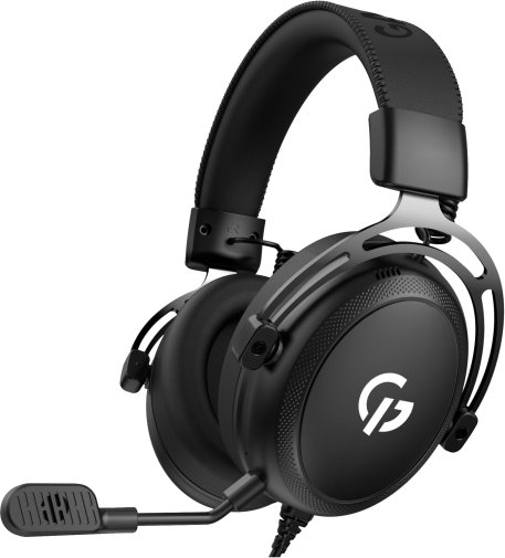 Гарнітура накладна Gamepro Asgard Skald, Black ( Gaming )