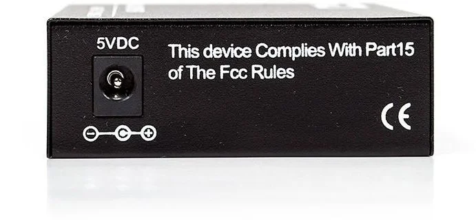Фото: Медіаконвертер RCI RCI902W-FE-20-R № 7 | KTC