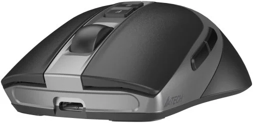 Фото: Миша A4tech FB50CS Plus Black № 19 | KTC