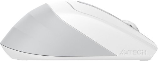 Миша A4tech FG35C Plus Wireless White (FG35C Plus White)