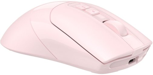 Миша A4tech FB50C Plus Pink (FB50C Plus (Pink))