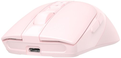 Миша A4tech FB50C Plus Pink (FB50C Plus (Pink))
