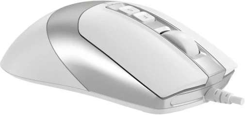 Фото: Миша A4tech FM50S Plus White № 20 | KTC
