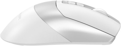 Миша A4tech FB50C Plus White (FB50C Plus (White))