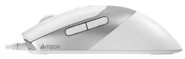 Фото: Миша A4tech FM50 Plus White № 22 | KTC
