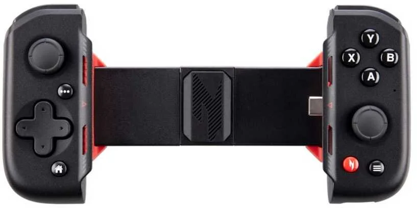 Фото: Геймпад Acer Nitro NGR400 (GP.OTH11.074) № 13 | KTC