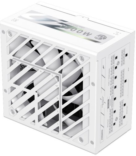 Блок живлення Gamemax 1000W GZ 1000G WH