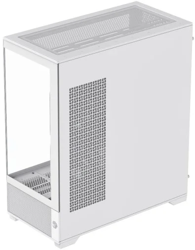 Фото: Корпус Gamemax Vista 2 White with window (VISTA 2 AW) № 16 | KTC