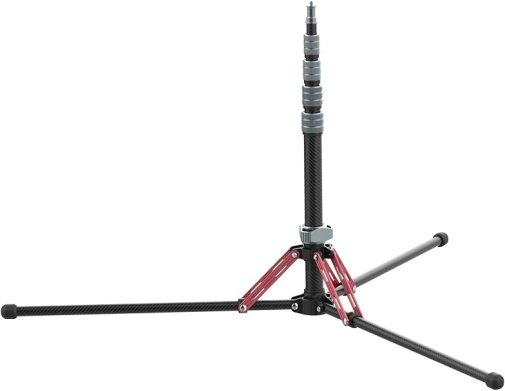 Штатив Ulanzi MT-49 Full carbon fiber Multifunctional portable light tripod (2784)