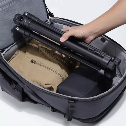 Штатив Ulanzi Vijim TT43 Reversible Leg Light Stand UV-T076GBB1 TT43