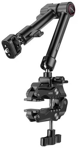 Штатив Ulanzi HD02 10-inch Magic Arm Kit (T098)