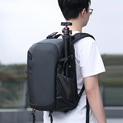 Штатив Ulanzi Vijim Vlog Portable Tripod (T089GBB1)