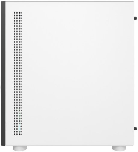 Корпус DARKFLASH DLM21 Mesh White with window (DLM21 MESH WHITE)