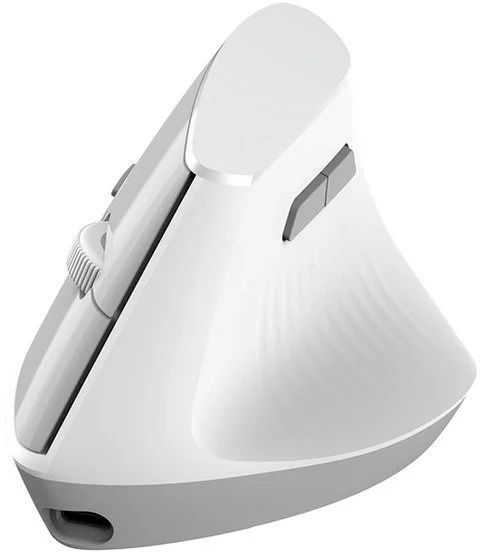 Фото: Миша Ajazz i300 White (i300-W) № 15 | KTC