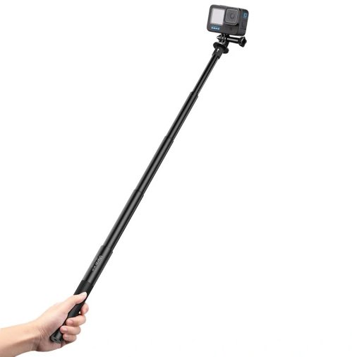 Селфі монопод Ulanzi Vijim MT-58 Selfie Stick 120cm (3032)