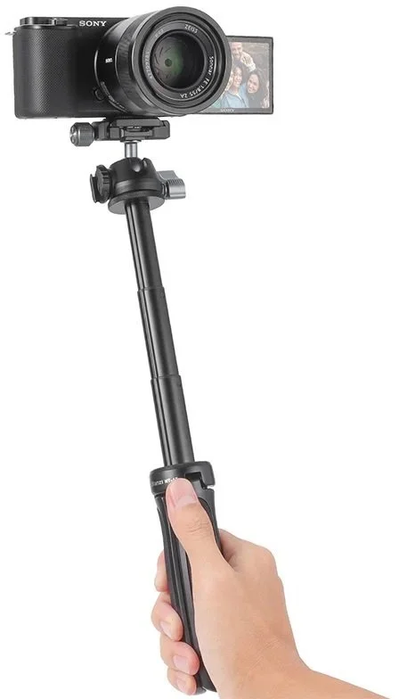 Фото: Селфі монопод Ulanzi Vijimi Falcam Tripod with Arca Quick Release (2600) № 12 | KTC