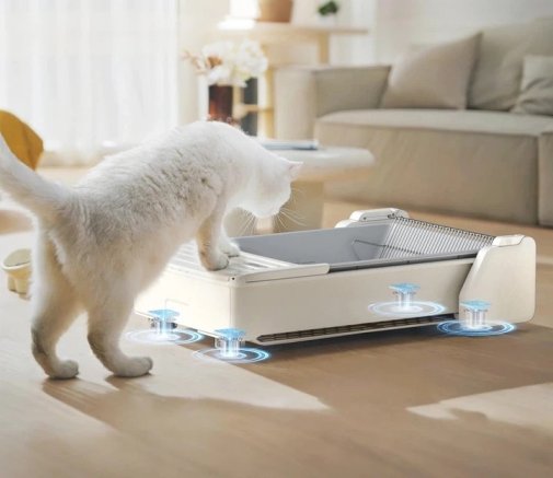 Лоток UBPet C30 (UCAT C30)