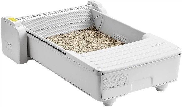 Лоток UBPet C30 (UCAT C30)