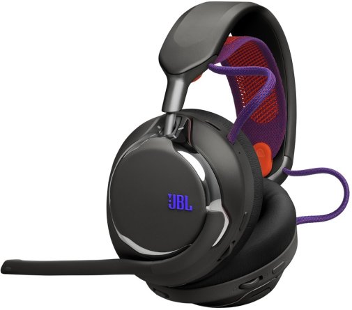 Гарнітура накладна JBL Quantum 950 Bluetooth, Black ( Gaming )