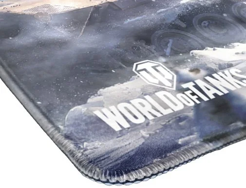 Фото: Килимок Wargaming World of Tanks TVP T 50/51 XL (FSWGMP_T50/55_XL) № 7 | KTC