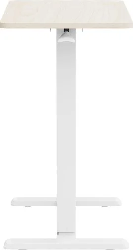 Фото: Стіл комп’ютерний 2E CE710WL White/Beige (2E-CE710WL-MECHANIC) № 16 | KTC