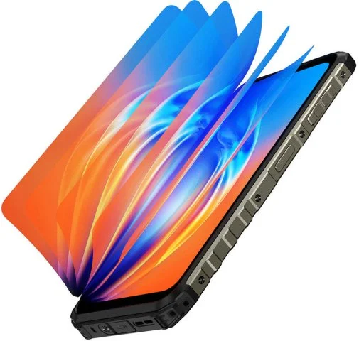Фото: Смартфон Ulefone Armor 22 8/128GB All Black (6937748735496) № 9 | KTC