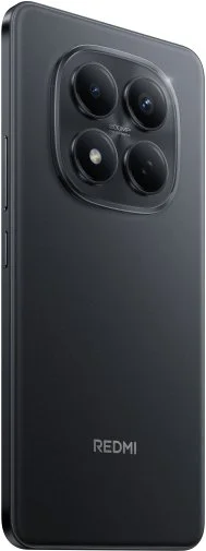 Фото: Смартфон Xiaomi Redmi Note 15 Pro 8/256GB Black № 16 | KTC